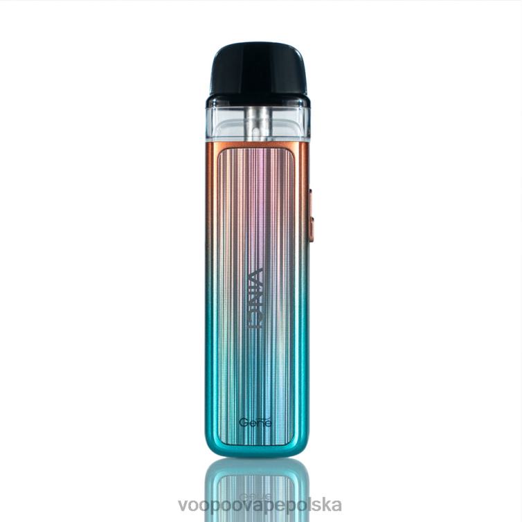 VOOPOO VINCI zestaw pod zorza polarna R8680382 | VOOPOO Vape Polska